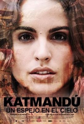 Katmandu - Tükör az égen (2011) online film