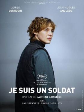Katona vagyok (2015) online film