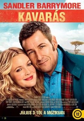 Kavarás (2014) online film