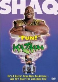 Kazaam, a szellem (1996) online film