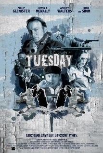 Kedd (2008) online film