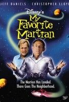 Kedvenc marslakóm (1999) online film