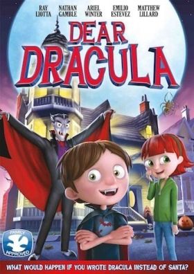 Kedves Drakula! (2012) online film