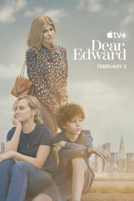 Kedves Edward 1. évad (2023) online sorozat