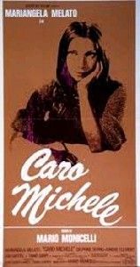 Kedves Michele (1976) online film