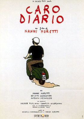 Kedves Naplóm (1993) online film