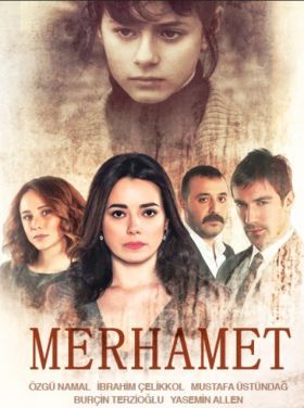 Kegyelem 1. évad (2013) online sorozat