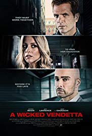 Kegyetlen bosszú (2018) online film