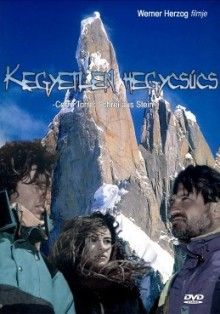 Kegyetlen hegycsúcs (1991) online film