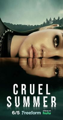 Kegyetlen nyár - Cruel Summer 2. évad (2023) online sorozat