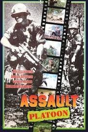 Kegyetlen szakasz (1990) online film