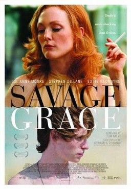 Kegyetlen báj (2007) online film