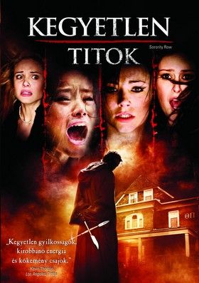 Kegyetlen titok (2009) online film