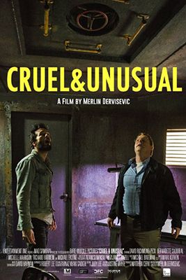 Kegyetlenül szokatlan (2014) online film
