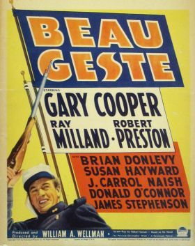 Kék csillag (1939) online film