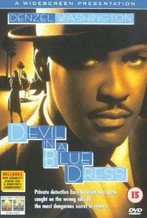Kék ördög (1995) online film