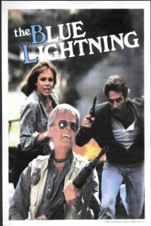 A kék villám (1986) online film