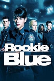 Kékpróba 1. évad (2010) online sorozat