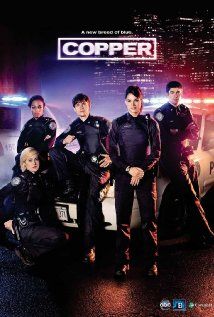 Kékpróba (Rookie Blue) 5. évad (2014) online sorozat