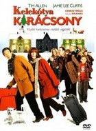 Kelekótya karácsony (2004) online film