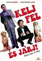 Kelj fel és járj (1987) online film