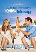 Kellékfeleség (2011) online film
