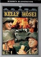 Kelly hősei (1970) online film