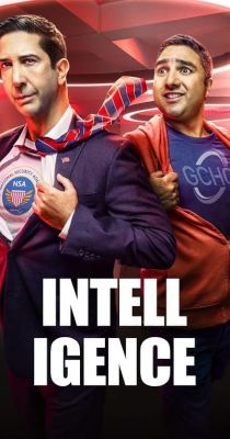 Kémbarátok 1. évad (2020) online sorozat