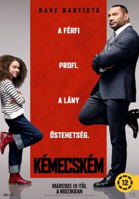 Kémecském (2020) online film