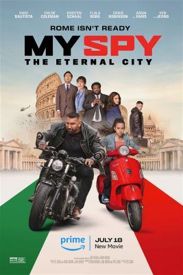 Kémecském: Az örök város (2024) online film