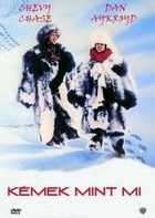 Kémek, mint mi (1985) online film