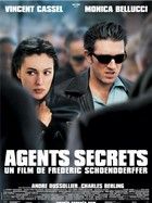Kémek között (2004) online film