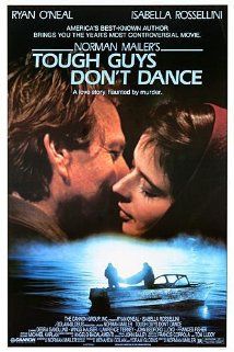 Kemény fiúk tánca (1987) online film