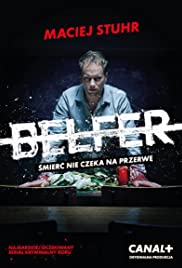 Kemény leckék 2. évad (2017) online sorozat