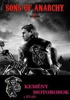Kemény motorosok (Sons of Anarchy) (2008) online sorozat