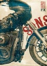 Kemény motorosok 3. évad (2010) online sorozat
