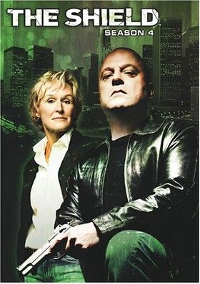 Kemény Zsaruk 4.évad (2005) online sorozat