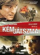 Kémjátszma (2001) online film