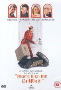 Kend a portásra! (1992) online film