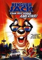 Kenguru Jack - Csak egy ugrás Amerika! (2004) online film