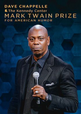 Kennedy Center Mark Twain díjátadó gálaműsor: A 2019-es díjazott Dave Chappelle (2020) online film