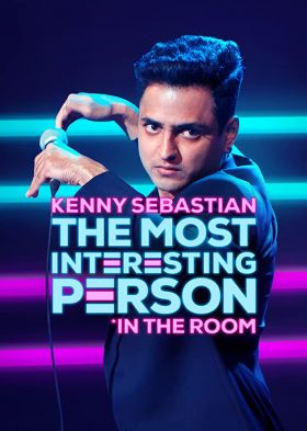 Kenny Sebastian: A legérdekesebb ember a szobában (2020) online film