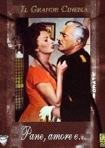 Kenyér, szerelem és... (1955) online film