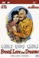 Kenyér, szerelem, fantázia (1953) online film
