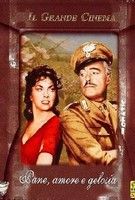 Kenyér, szerelem, féltékenység (1954) online film