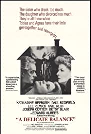 Kényes egyensúly (1973) online film