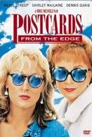 Képeslapok a szakadékból (1990) online film