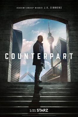 Képmás 1. évad (2018) online sorozat