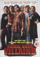 Képregényhős (2002) online film