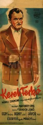 Kerek Ferkó (1943) online film